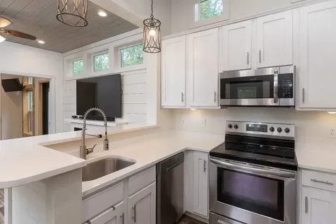 180 Simplicity Woods Drive Franklin NC 28734