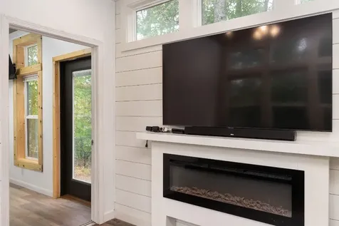 180 Simplicity Woods Drive Franklin NC 28734