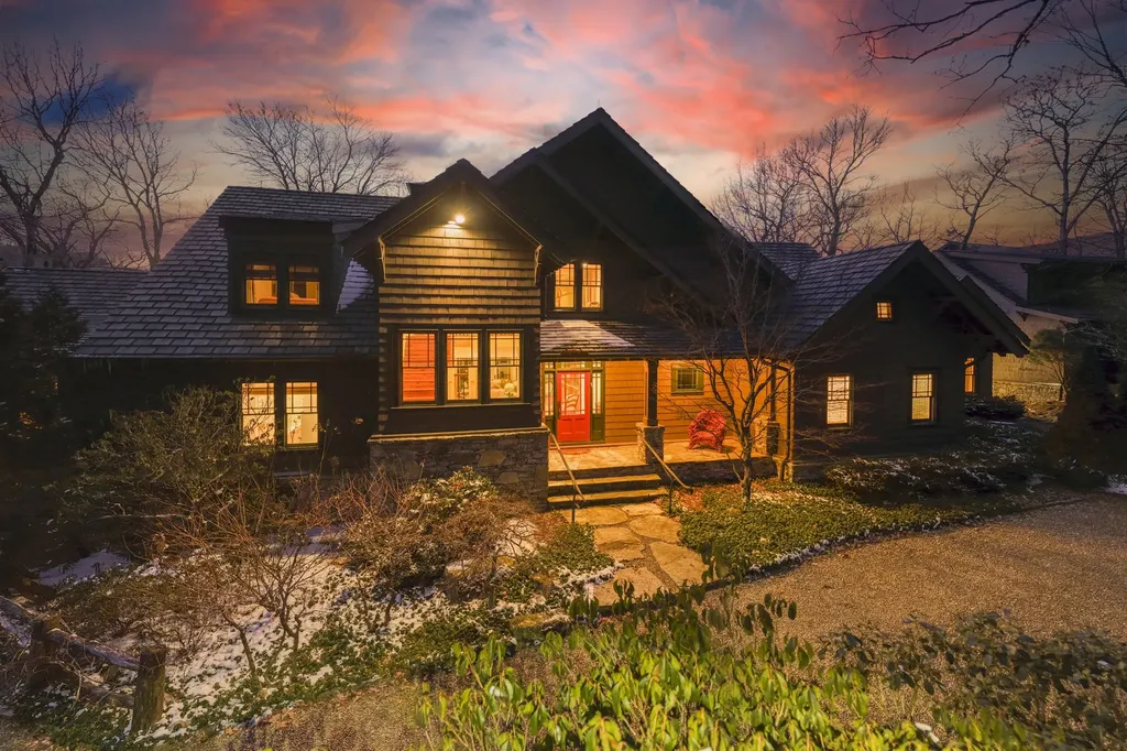 812 Ravenel Ridge Road Highlands NC 28741