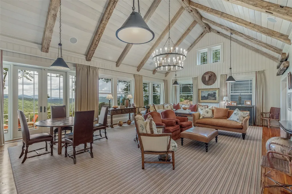 812 Ravenel Ridge Road Highlands NC 28741