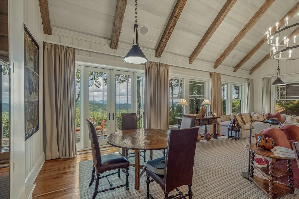 812 Ravenel Ridge Road Highlands NC 28741