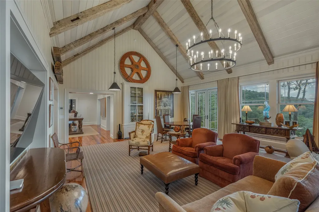 812 Ravenel Ridge Road Highlands NC 28741