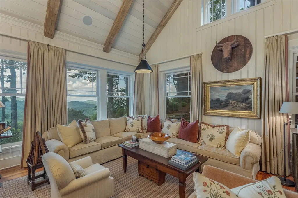 812 Ravenel Ridge Road Highlands NC 28741