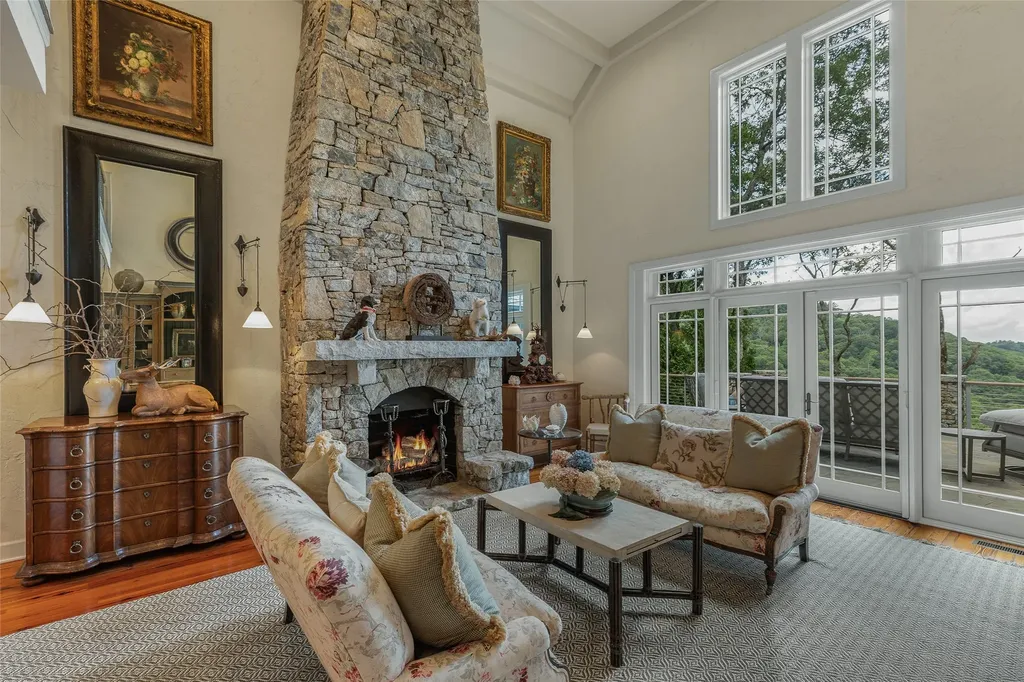 812 Ravenel Ridge Road Highlands NC 28741