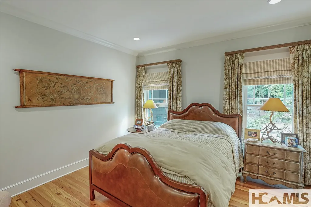 812 Ravenel Ridge Road Highlands NC 28741