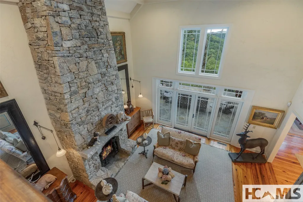 812 Ravenel Ridge Road Highlands NC 28741