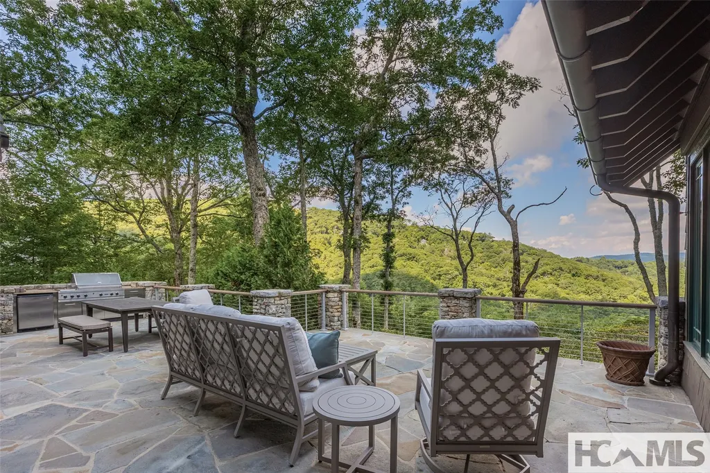 812 Ravenel Ridge Road Highlands NC 28741