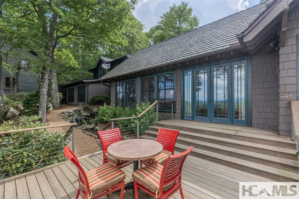 812 Ravenel Ridge Road Highlands NC 28741