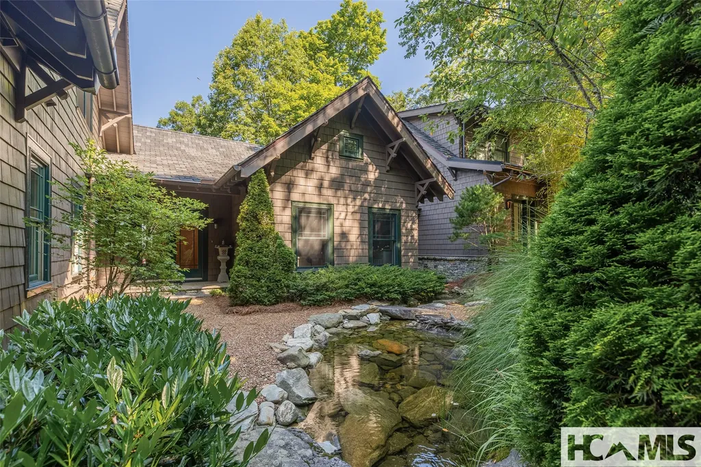 812 Ravenel Ridge Road Highlands NC 28741