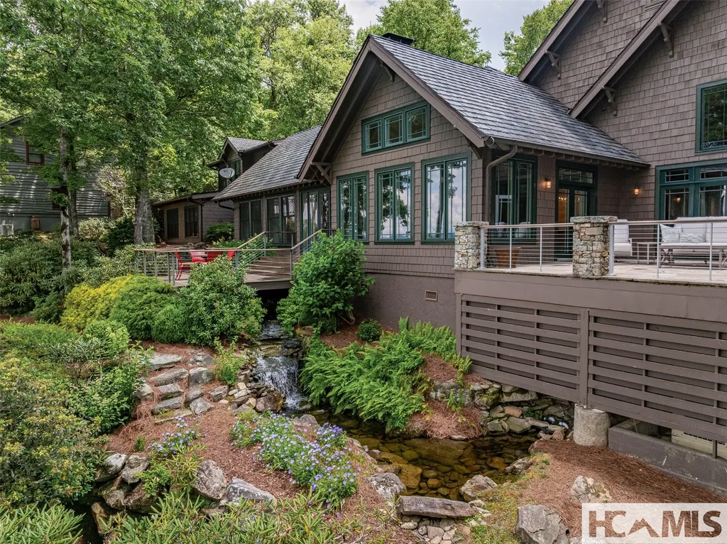 812 Ravenel Ridge Road Highlands NC 28741