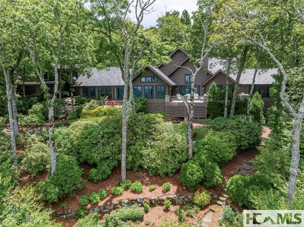 812 Ravenel Ridge Road Highlands NC 28741