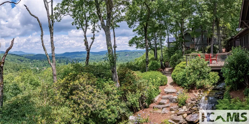 812 Ravenel Ridge Road Highlands NC 28741