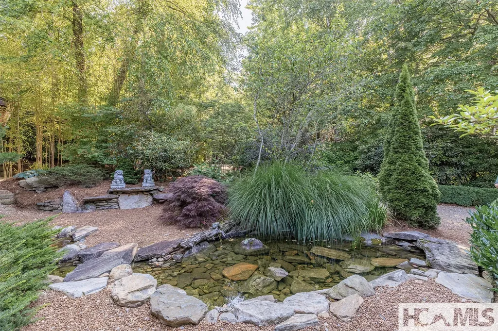 812 Ravenel Ridge Road Highlands NC 28741