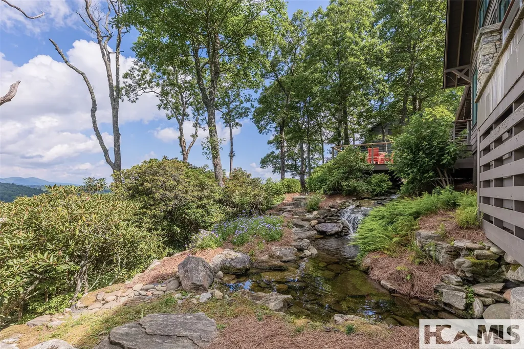 812 Ravenel Ridge Road Highlands NC 28741