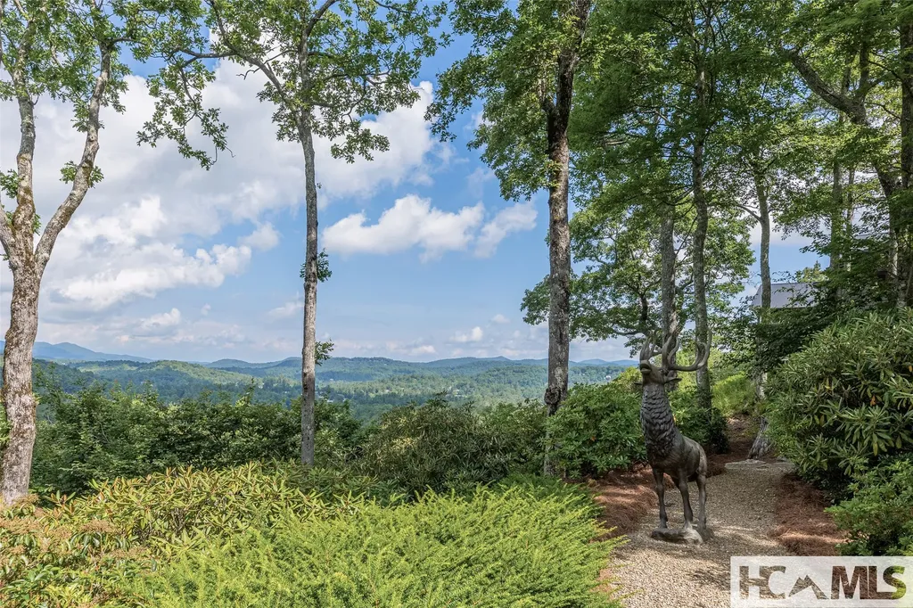 812 Ravenel Ridge Road Highlands NC 28741