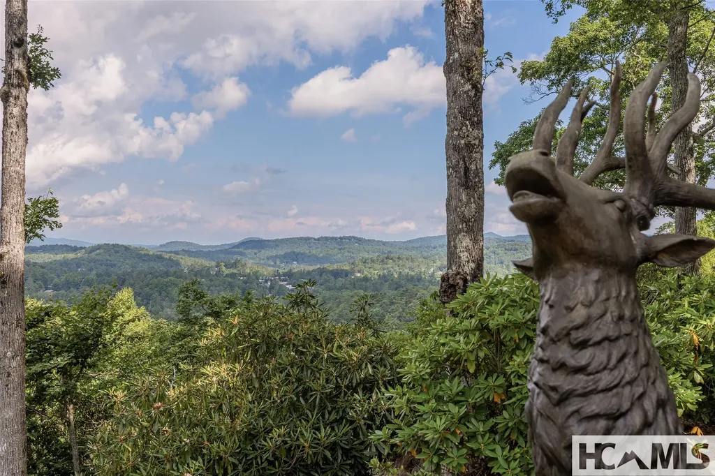 812 Ravenel Ridge Road Highlands NC 28741