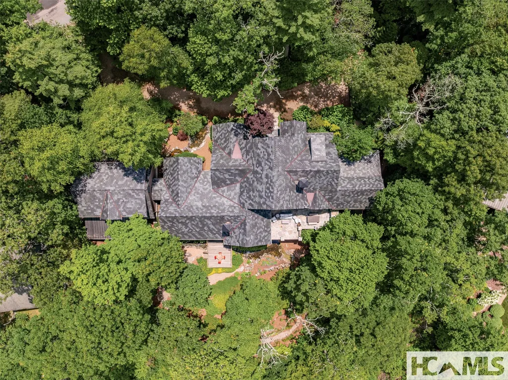 812 Ravenel Ridge Road Highlands NC 28741