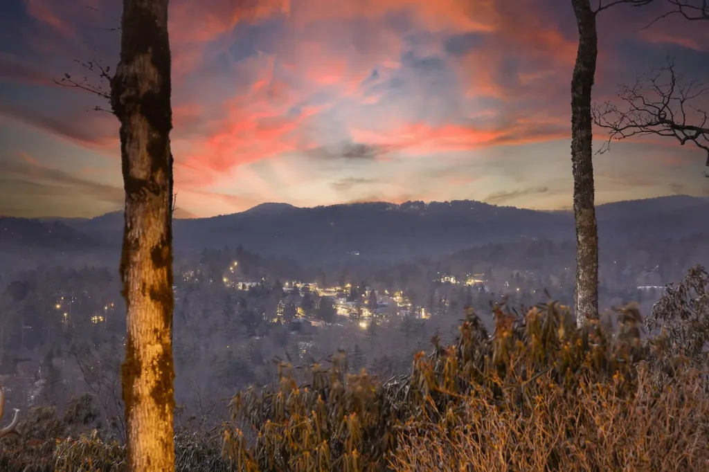 812 Ravenel Ridge Road Highlands NC 28741