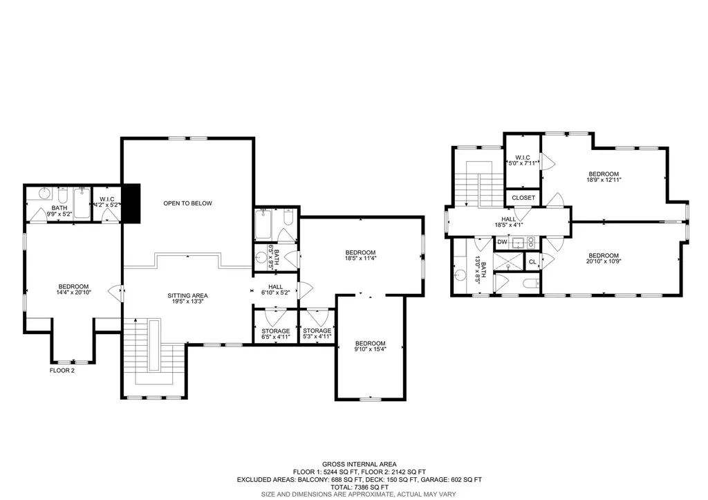 812 Ravenel Ridge Road Highlands NC 28741