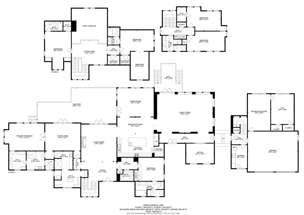 812 Ravenel Ridge Road Highlands NC 28741