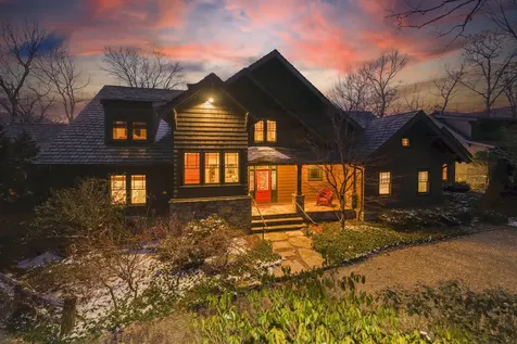 812 Ravenel Ridge Road Highlands NC 28741