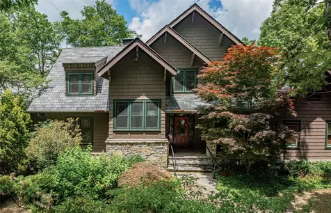 812 Ravenel Ridge Road Highlands NC 28741