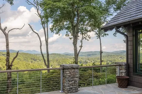 812 Ravenel Ridge Road Highlands NC 28741