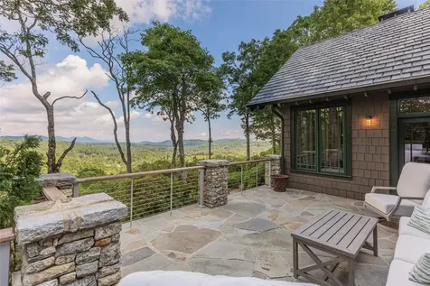 812 Ravenel Ridge Road Highlands NC 28741