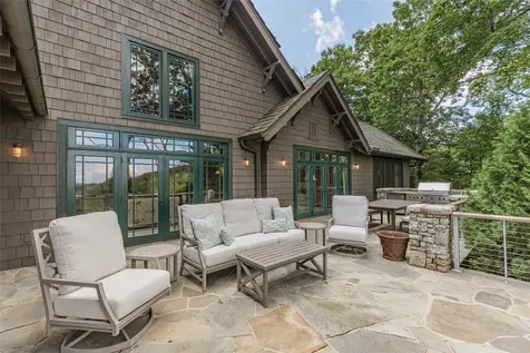 812 Ravenel Ridge Road Highlands NC 28741