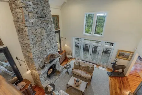 812 Ravenel Ridge Road Highlands NC 28741