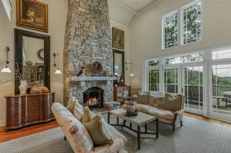 812 Ravenel Ridge Road Highlands NC 28741