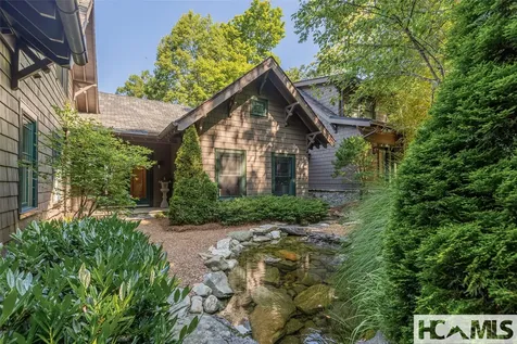 812 Ravenel Ridge Road Highlands NC 28741