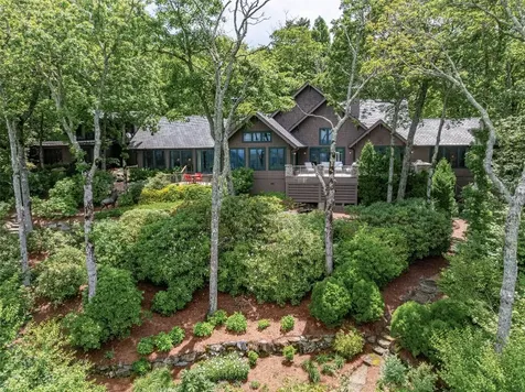 812 Ravenel Ridge Road Highlands NC 28741