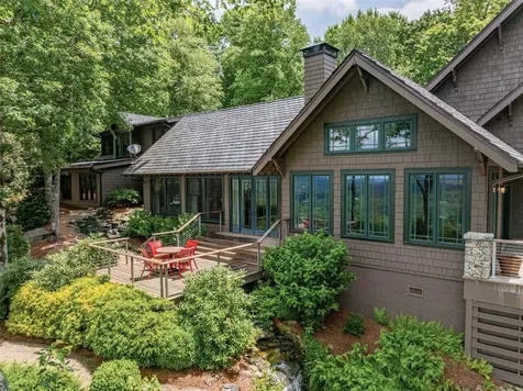 812 Ravenel Ridge Road Highlands NC 28741