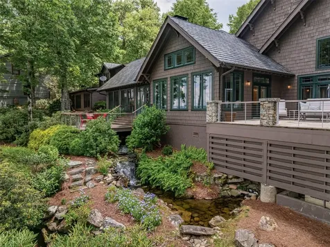 812 Ravenel Ridge Road Highlands NC 28741