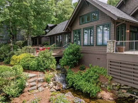 812 Ravenel Ridge Road Highlands NC 28741