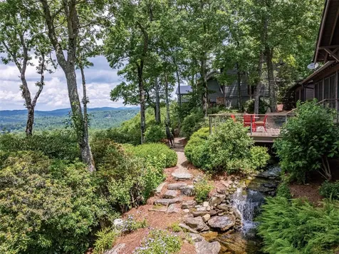 812 Ravenel Ridge Road Highlands NC 28741