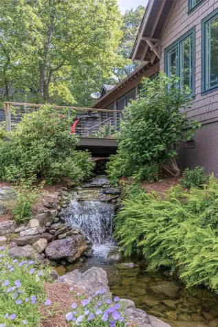 812 Ravenel Ridge Road Highlands NC 28741