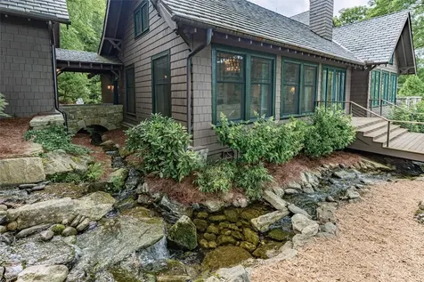 812 Ravenel Ridge Road Highlands NC 28741