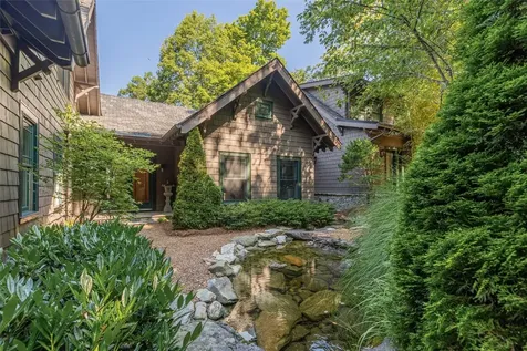 812 Ravenel Ridge Road Highlands NC 28741