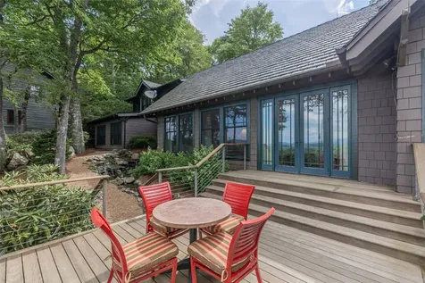 812 Ravenel Ridge Road Highlands NC 28741