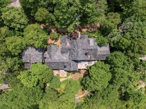 812 Ravenel Ridge Road Highlands NC 28741