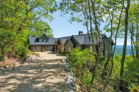 96 Moltz Court Lake Toxaway NC 28747