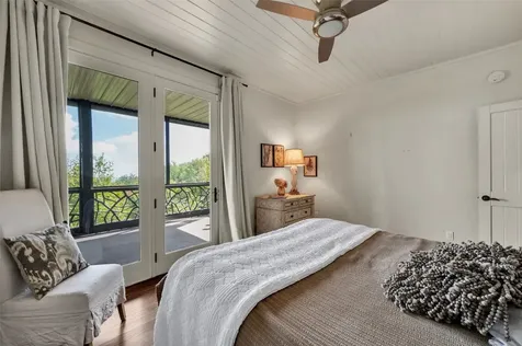 96 Moltz Court Lake Toxaway NC 28747