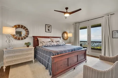 96 Moltz Court Lake Toxaway NC 28747