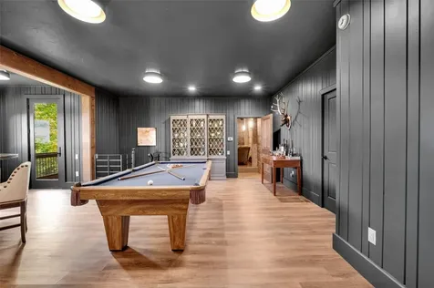 96 Moltz Court Lake Toxaway NC 28747