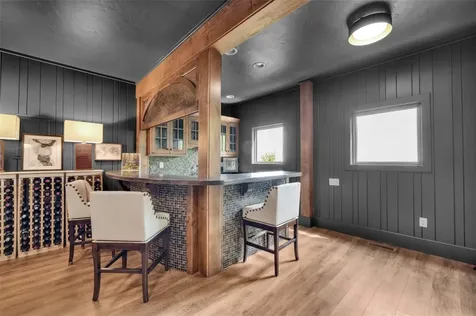 96 Moltz Court Lake Toxaway NC 28747