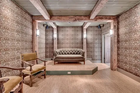 96 Moltz Court Lake Toxaway NC 28747