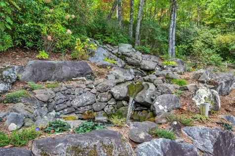 96 Moltz Court Lake Toxaway NC 28747