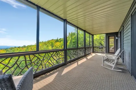 96 Moltz Court Lake Toxaway NC 28747